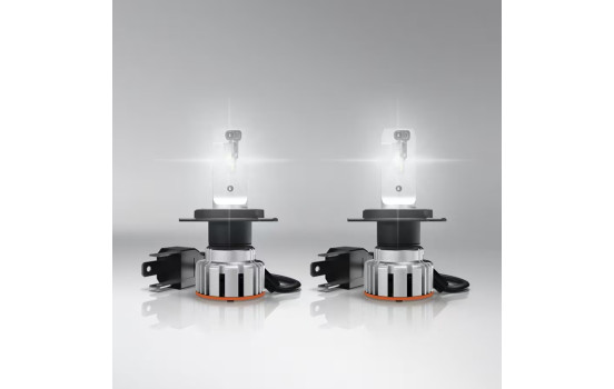 Osram Night Breaker LED START H4 - 2 st, bild 5