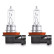 Osram Night Breaker Silver 12V H11 55W - 2 st, miniatyr 2