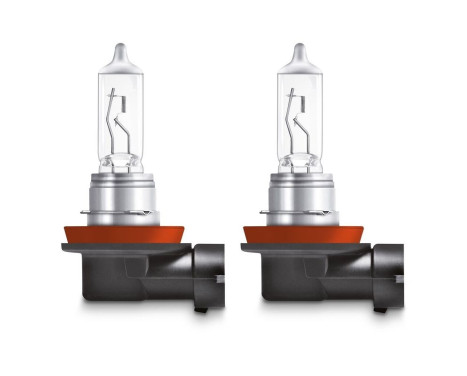 Osram Night Breaker Silver 12V H11 55W - 2 st, bild 4