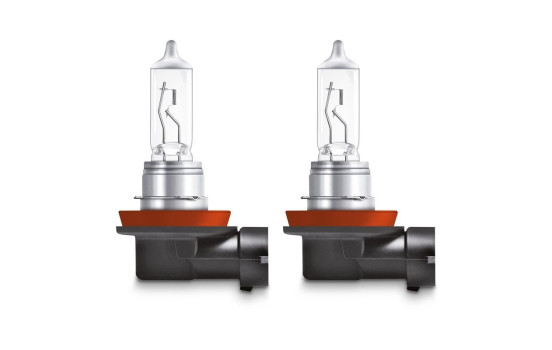 Osram Night Breaker Silver 12V H11 55W - 2 st, bild 4