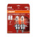 Osram Night Breaker Silver 12V H4 60/55W - set med 2 delar