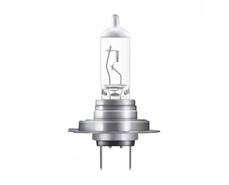 Osram Night Breaker Silver H7 12V/55W, bild 2