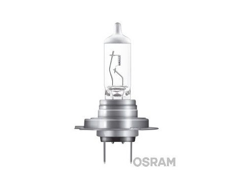 Osram Night Breaker Silver H7 12V/55W, bild 5