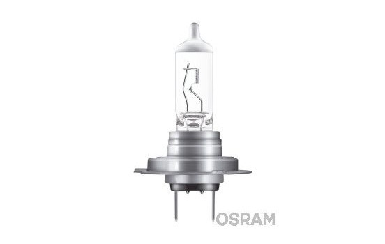 Osram Night Breaker Silver H7, 12V55W, bild 2