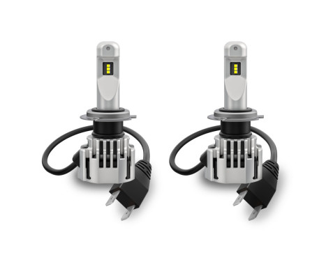 Osram NightBreaker LED H7 - 2 st, bild 2