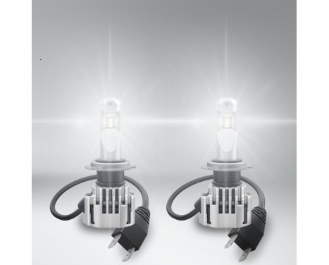 Osram NightBreaker LED H7 - 2 st, bild 3