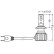 Osram NightBreaker LED H7 - 2 st, miniatyr 6