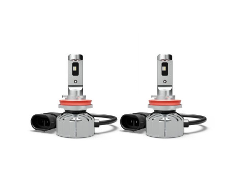 Osram NightBreaker LED Smart H16 - 2 st, bild 3