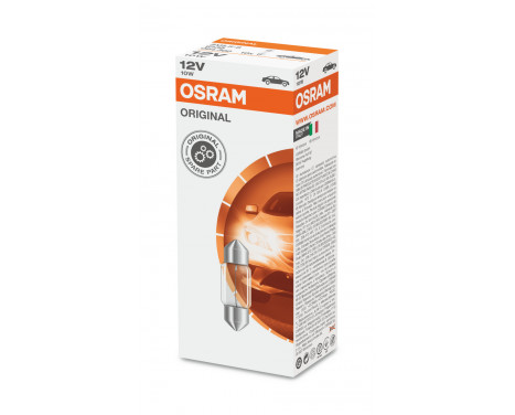 Osram Original 12V 10W 10,5X31mm