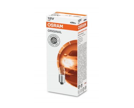 Osram Original 12V 5W BA9s