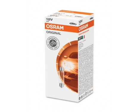 Osram Original 12V C5W 11x35mm