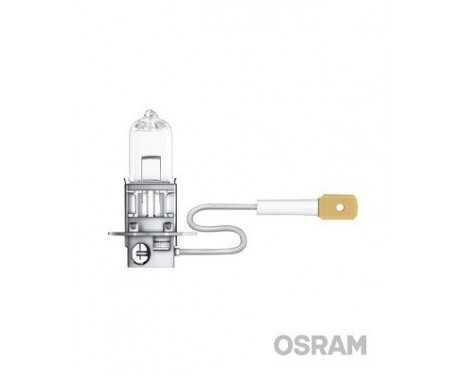 Osram Original 12V H3 55W, bild 2