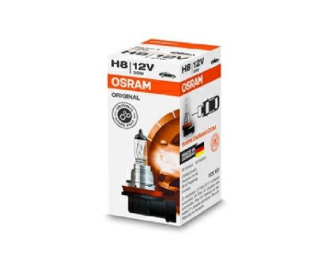 Osram Original 12V H8 35W