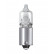 Osram Original 12V halogen 5W BA9s, miniatyr 2