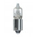 Osram Original 12V halogen H6W BAX9s, miniatyr 2