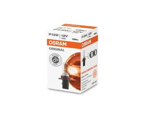 Osram Original 12V P13W