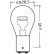 Osram Original 12V P21/4W BAZ15d, miniatyr 3
