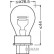 Osram Original 12V P27/7W S25d, miniatyr 3