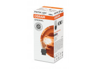 Osram Original 12V P27W S25d