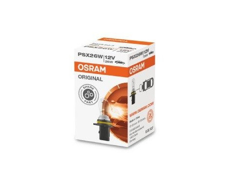 Osram Original 12V PSX26W