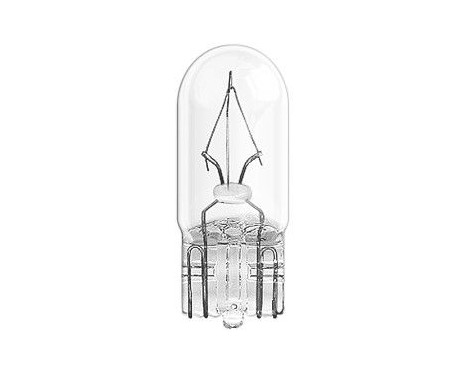 Osram Original 12V W3W - 2 st, bild 2