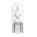 Osram Original 12V W3W - 2 st, miniatyr 2