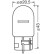 Osram Original 12V WY21W, miniatyr 3