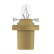 Osram Original B8.5d, 12V 1.5W