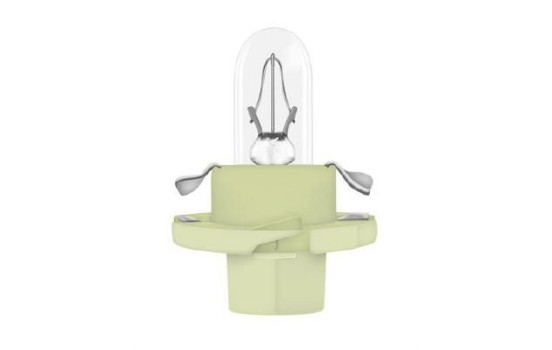 Osram Original BX8.4d, 12V2W, bild 2