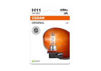 Osram Original H11, 12V55W