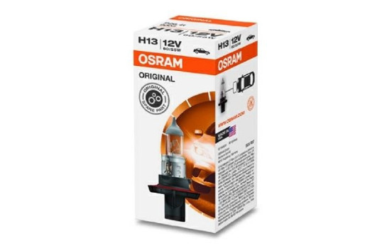 Osram Original H13, 12V60/55W