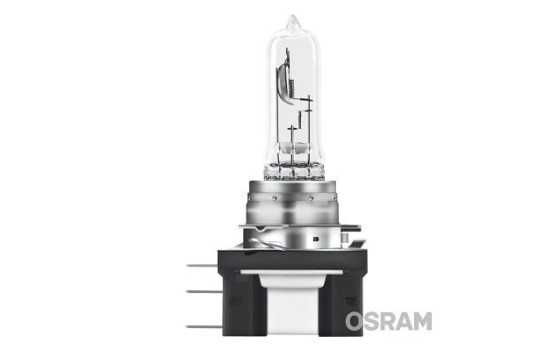 Osram Original H15, 12V55/15W, bild 2