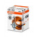 Osram Original H4, 12V60/55W