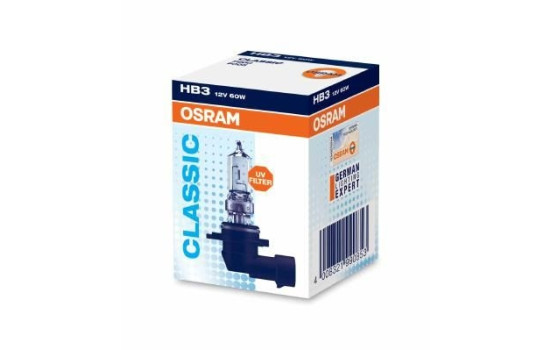 Osram Original HB3, 12V60W, bild 5