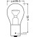 Osram Original Metal Base PY21W BAU15s, miniatyr 5