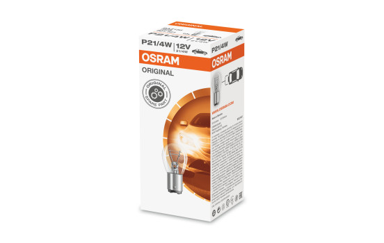 Osram Original P21/4W, 12V4W