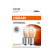 Osram Original P21W, 12V21W (2 stycken)