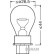 Osram Original P27W, 12V27W, miniatyr 3