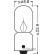 Osram Original T2W, 12V2W, miniatyr 3