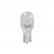Osram Original W16W, 12V16W, miniatyr 2
