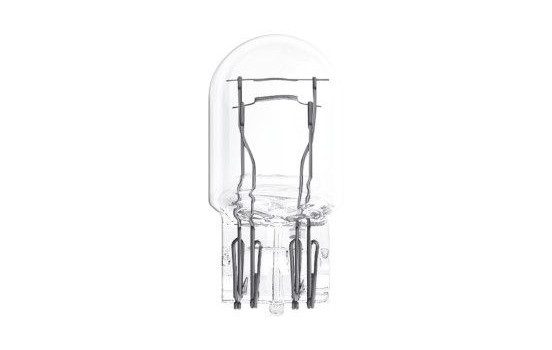 Osram Original W21/5W, 12V5W (2 stycken), bild 2
