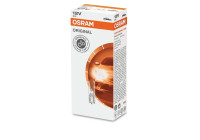 Osram Original W2W, 12V2W