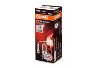 Osram Super Bright H3, 12V100W