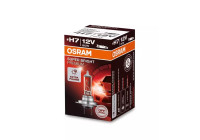 Osram Super Bright H7, 12V80W