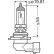 Osram Super Bright HB4, 12V80W, miniatyr 3
