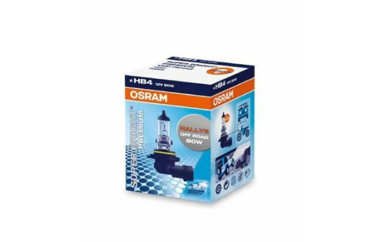 Osram Super Bright HB4, 12V80W