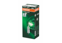 Osram Ultra Life 12V H6W BAX9s