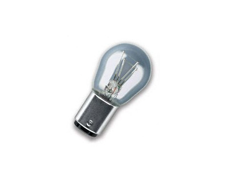 Osram Ultra Life 12V P21/5W BAY15d, bild 3