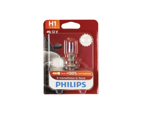 Philips 12258XVGB1 H1 X-tremeVis.GF