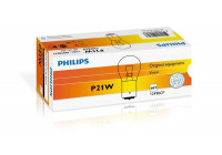Philips 12498CP Ba15s 12V 21W, 191, P21W